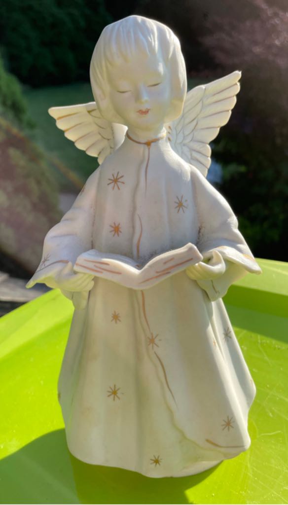 RUSHTON - Coca Cola Santa