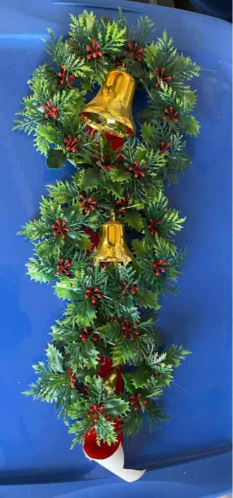 James R. Summers - Winking Santa - Table Lighter & Ashtray - 8605