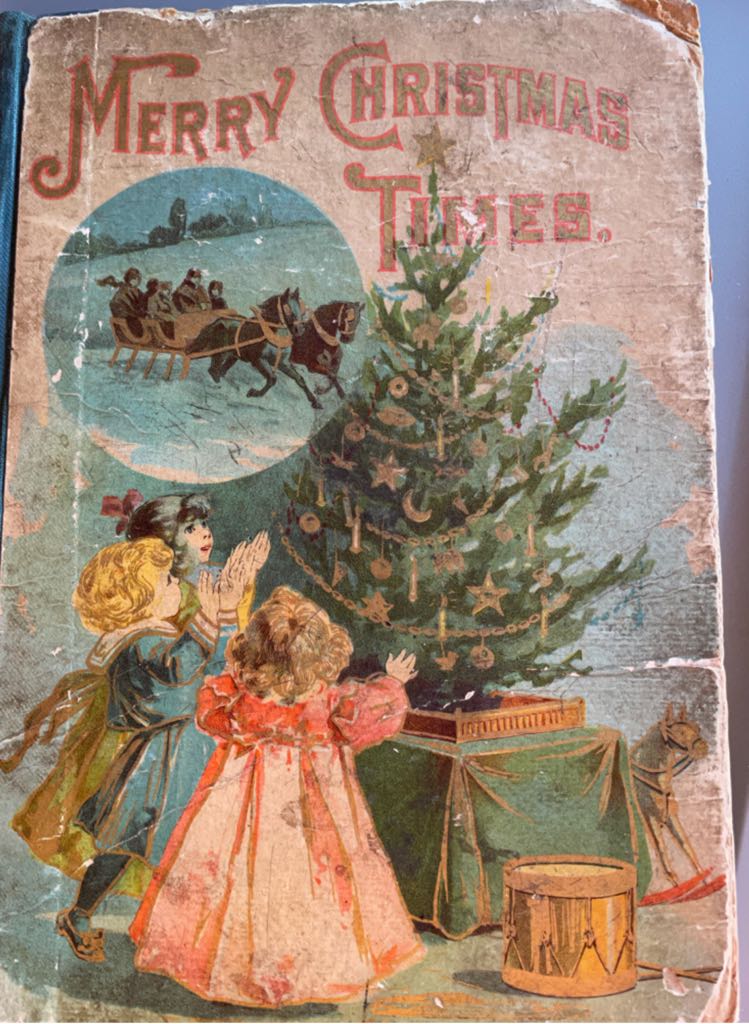 Mary’s Angels - 2002 - #15 - Willow