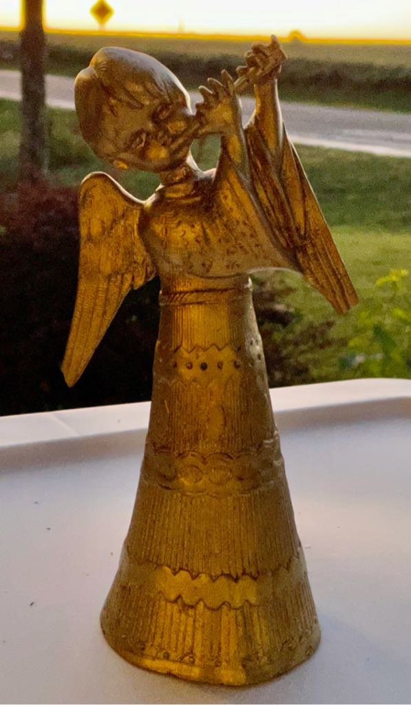 Viviani - Magi - Melchior On Camel