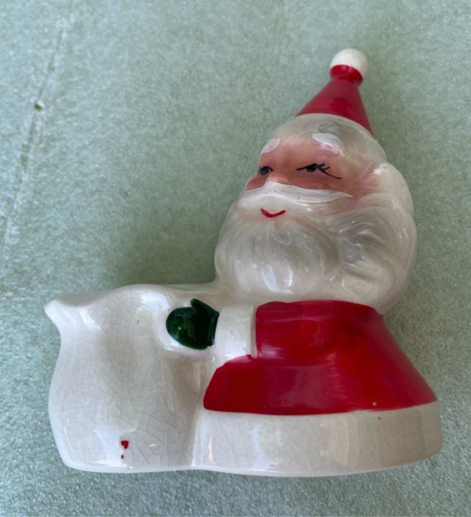 Japan - (Set 11) - Holy Family - Baby Jesus