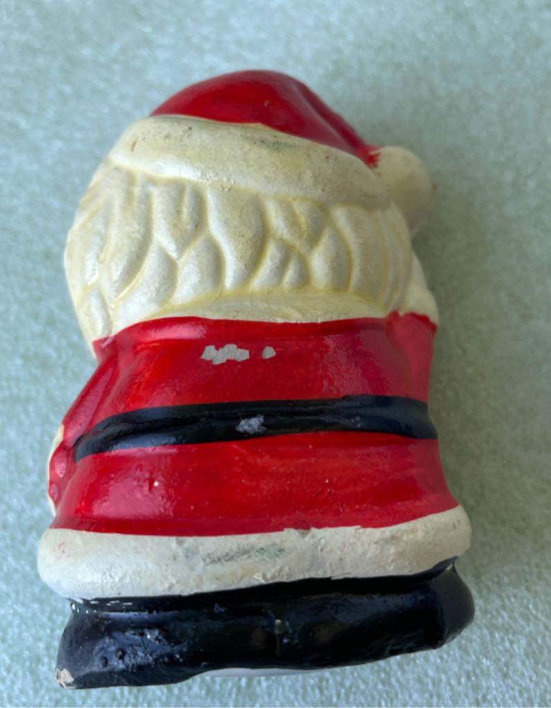 S&P - Santa - Santa (Salt & Pepper Shakers) ornament collectible - Main Image 2