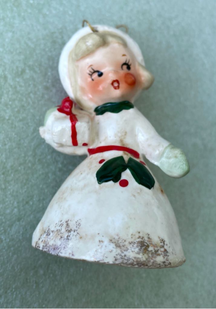 Ardco - Magi - (Set 3) - Melchior On Camel