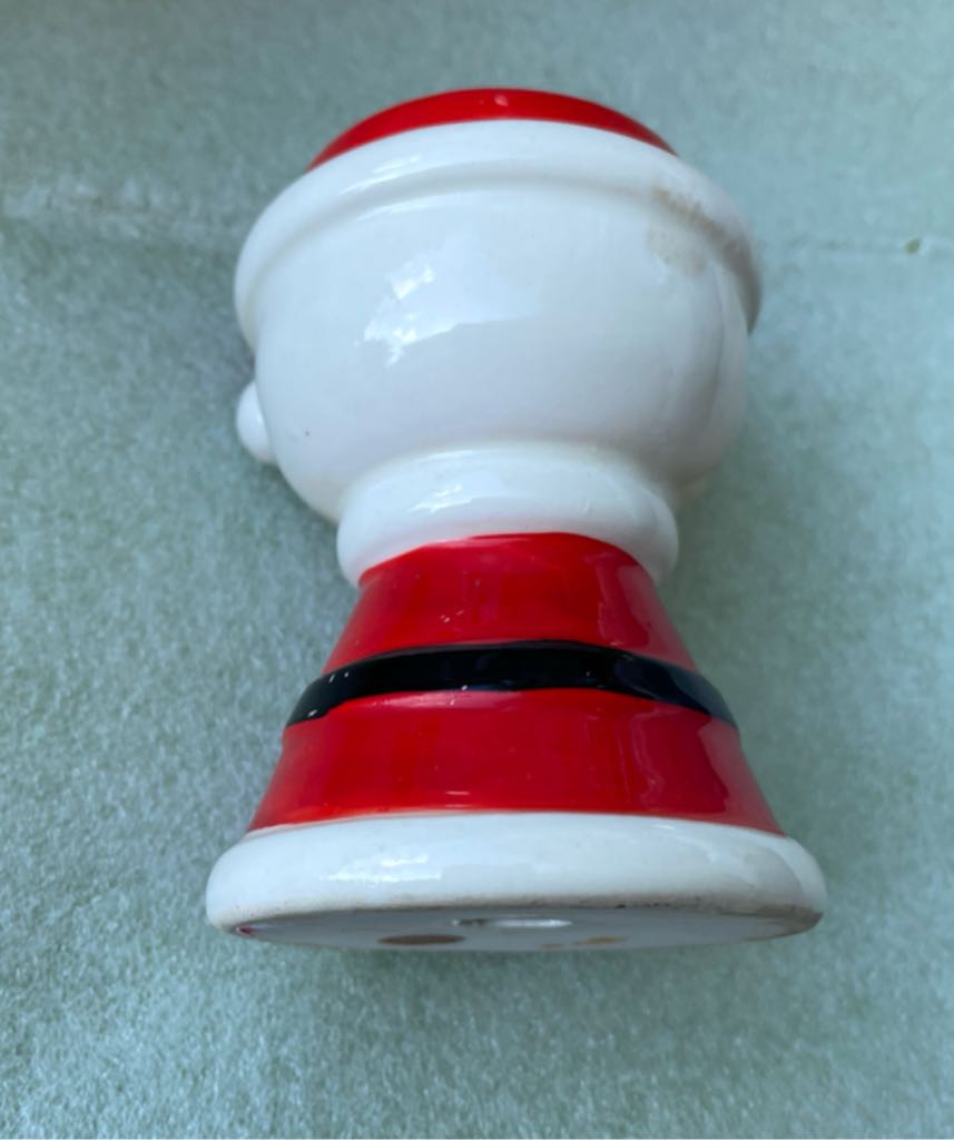 Japan - Candle Holder - Santa - Santa (Candle Holder) ornament collectible - Main Image 2