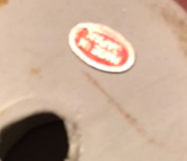 Japan - Candle Holder - Santa - Santa (Candle Holder) ornament collectible - Main Image 3