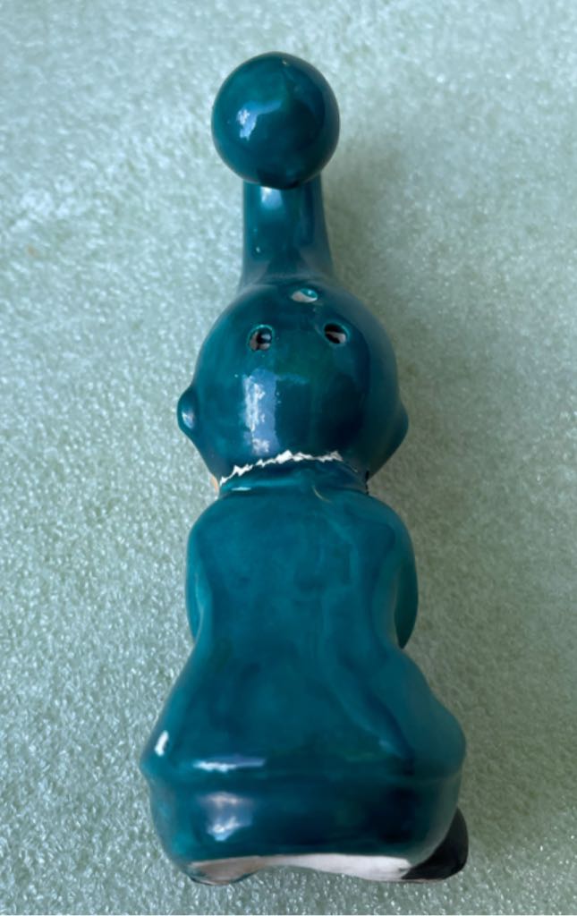 S&P - Japan - Pixie - Salt Shaker - Pixie (Salt & Pepper Shakers) ornament collectible - Main Image 2