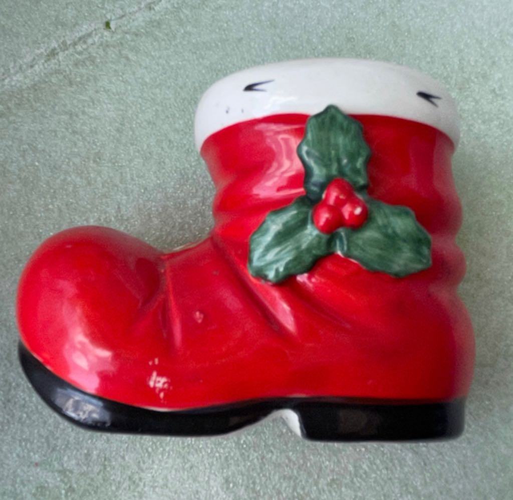 Book - The Manger Babe