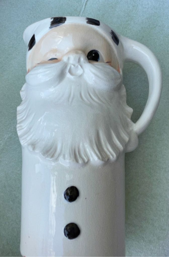 Marchi - Villager - Boy On Stump