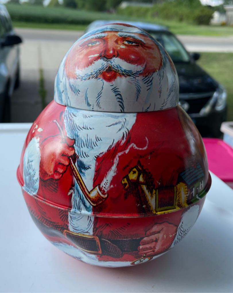 Here Comes Santa - 1980 - #2 - Santa’s Express