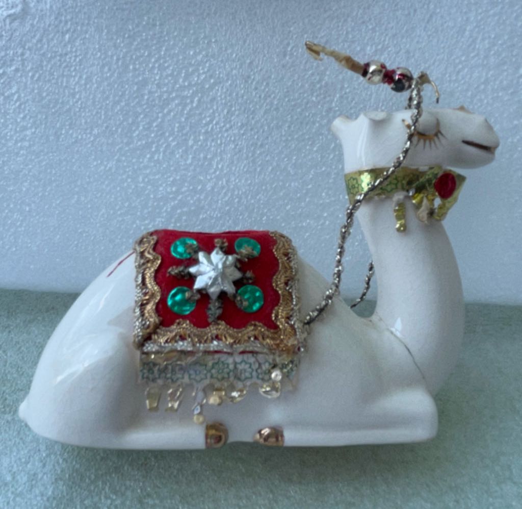 Noma - Jewel Reflector - Green