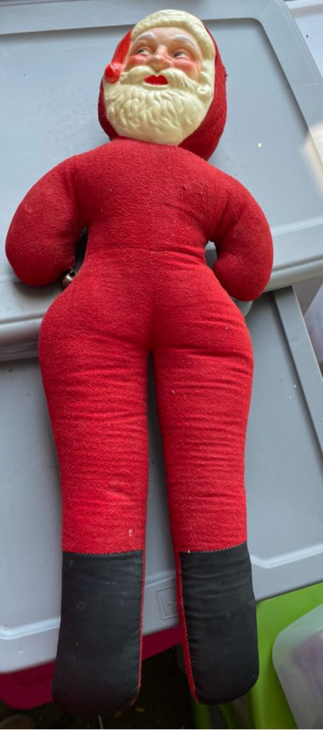 Bomki - Round - Scallops & Dots - Silver