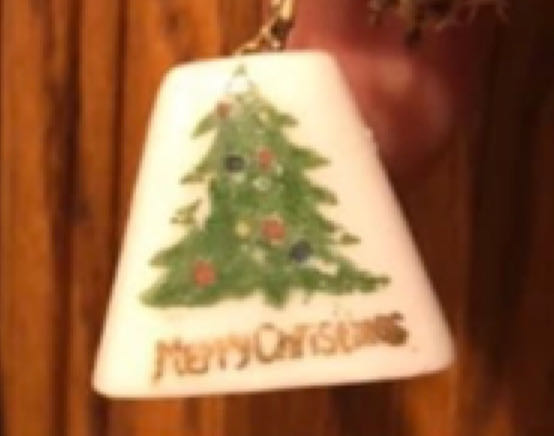 Poland - Round - Flower