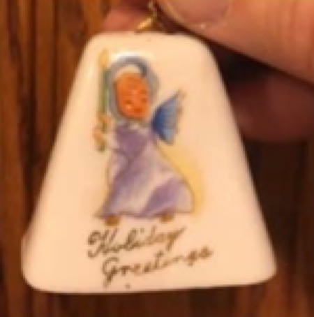 Beistle - Valentine - Die Cut - Cupid