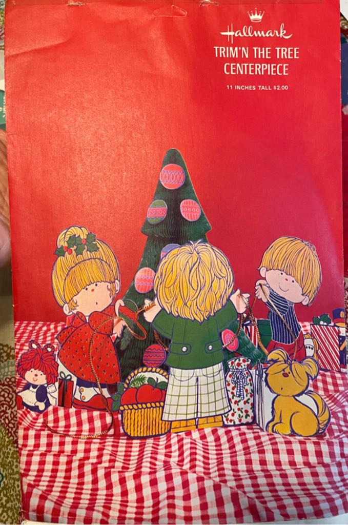 Book - Ask Dr. Christmas