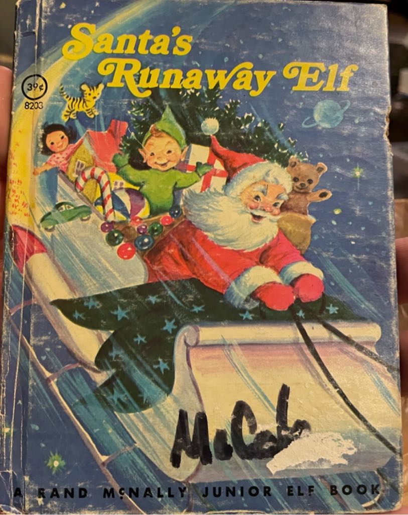 Blown Egg - Holy Family