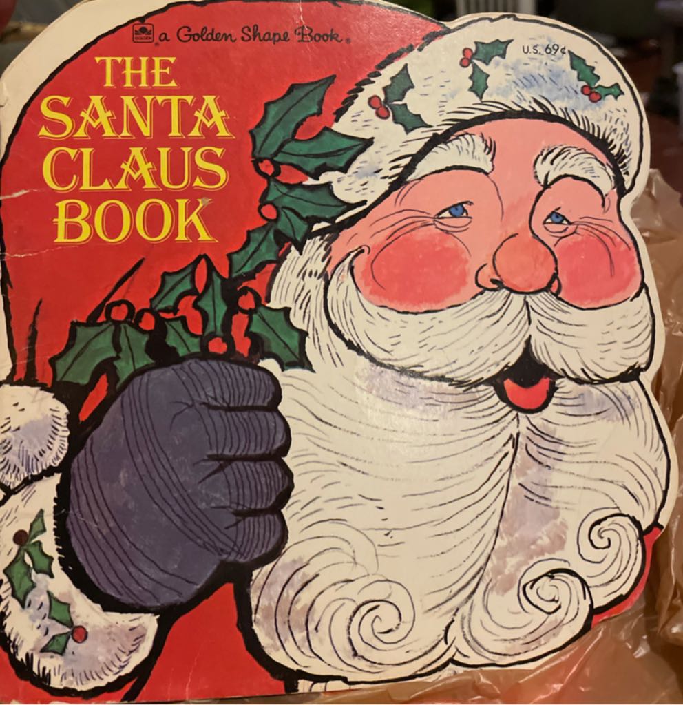 Nature’s Journey - Marjolein Bastin -  Mini Plate Ornament -Christmas Tree