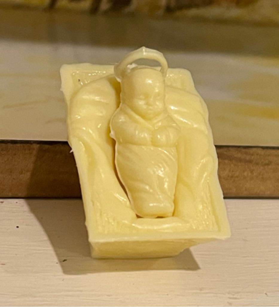 Chenille - Elf - (3/8) - Standing