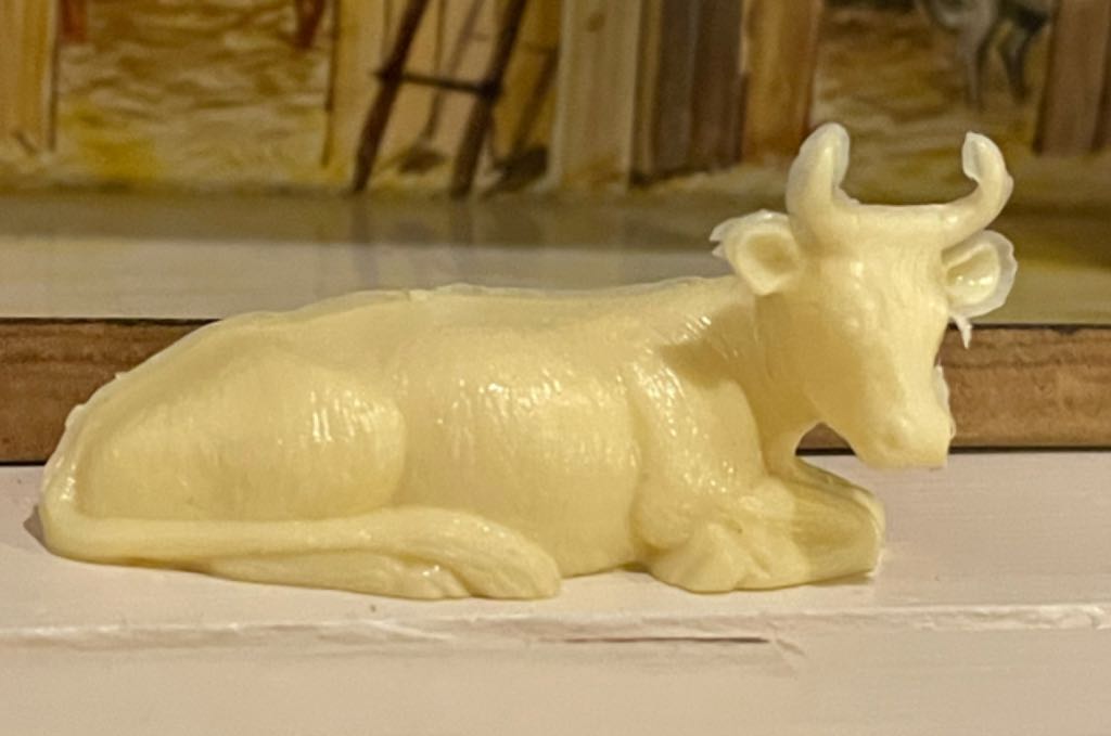 Hallmark - Christmas - Silver Elegance Holiday Decorations