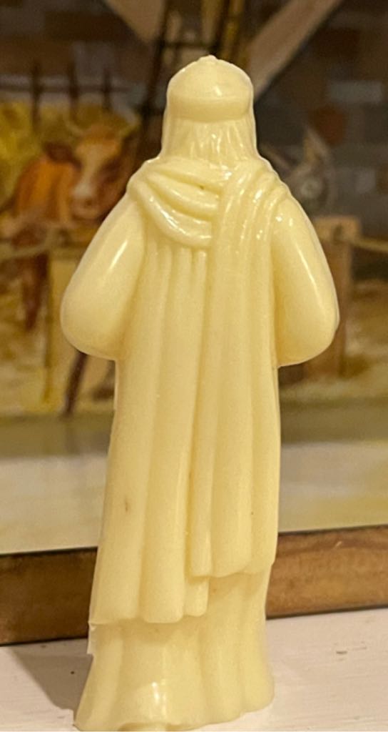 Marx - Magi - Balthazar - Magi (Nativity) ornament collectible - Main Image 2