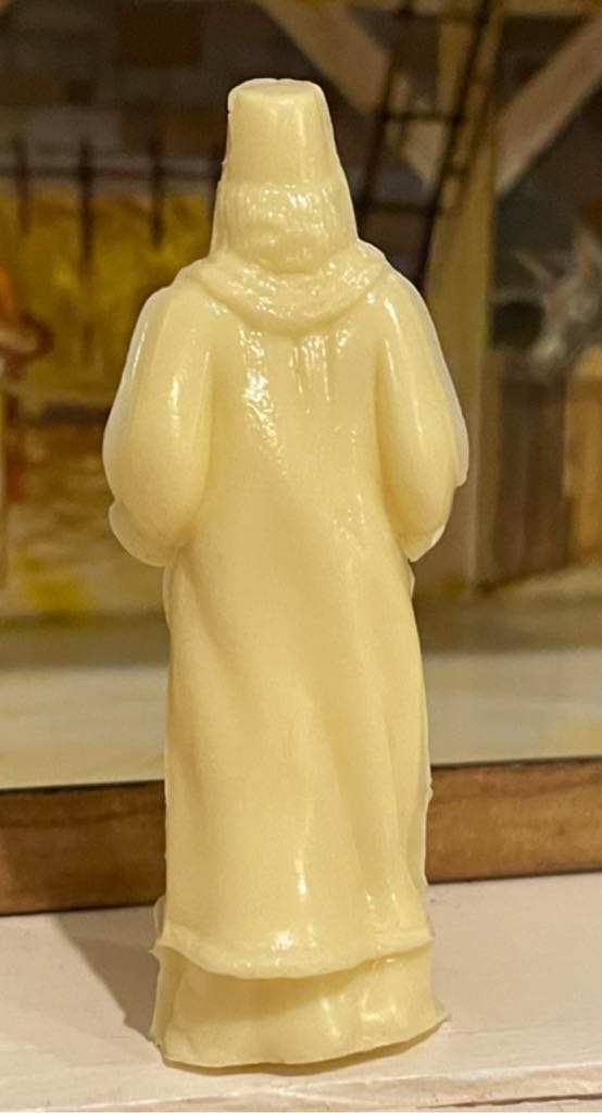 Marx - Magi - Melchior - Magi (Nativity) ornament collectible - Main Image 2