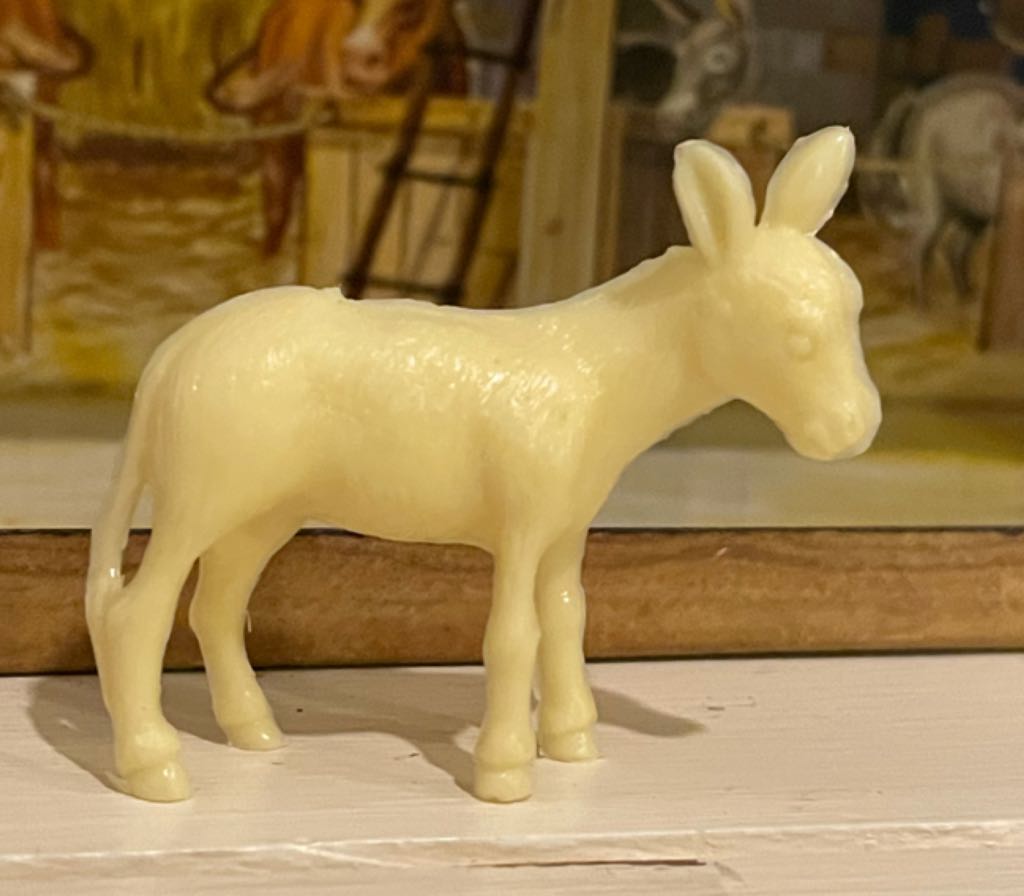 Frosty Lil’ Friends - Miniature