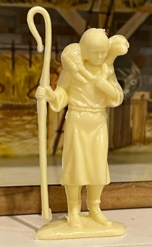 Book - Rudolph The Red Nosed Reindeer