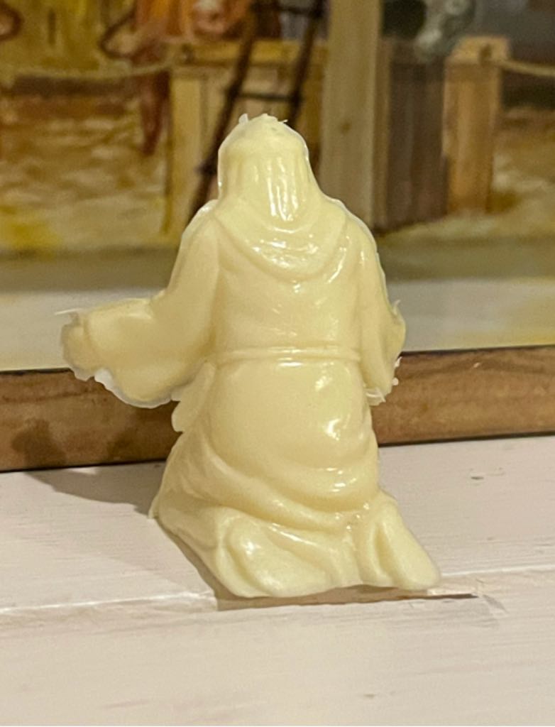 Marx - Magi - Caspar - Magi (Nativity) ornament collectible - Main Image 2