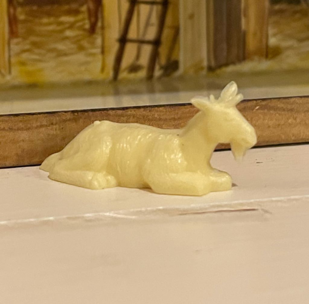 Amsun Industries - 1984 - Mailbox