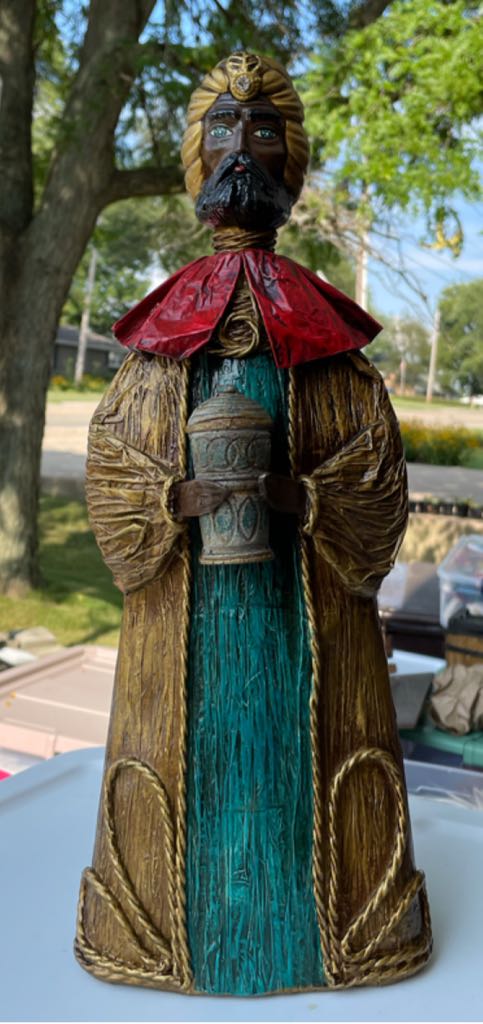 Czechoslovakia - Bell