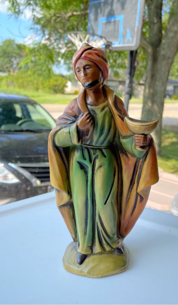 Japan - Angel - Praying