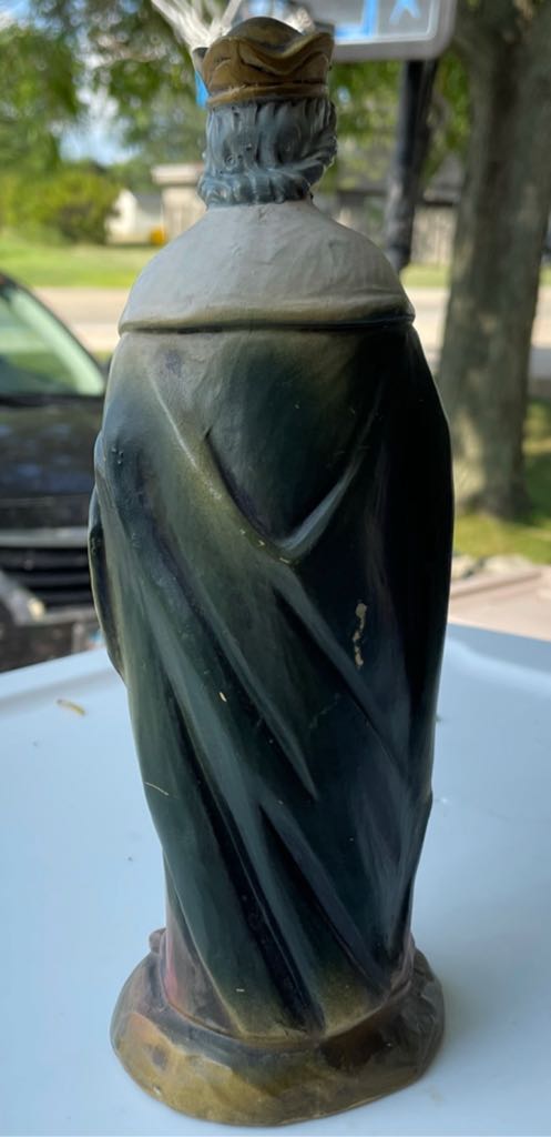 MY - Japan - Magi - (Set 2) - Melchior - Magi (Figurine) ornament collectible - Main Image 2