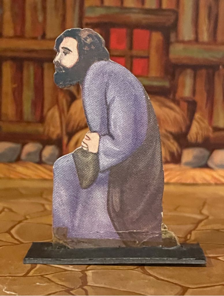 Berger - Animal - Bactrian - Camel - Standing