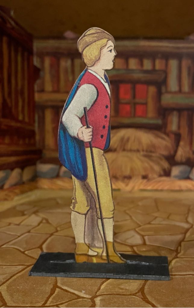 Rauch - Round - Stripes