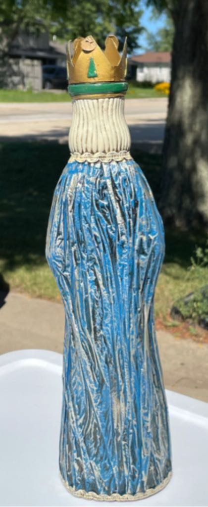 Schmid Bros - Magi - Melchior - Magi (Figurine) ornament collectible - Main Image 2