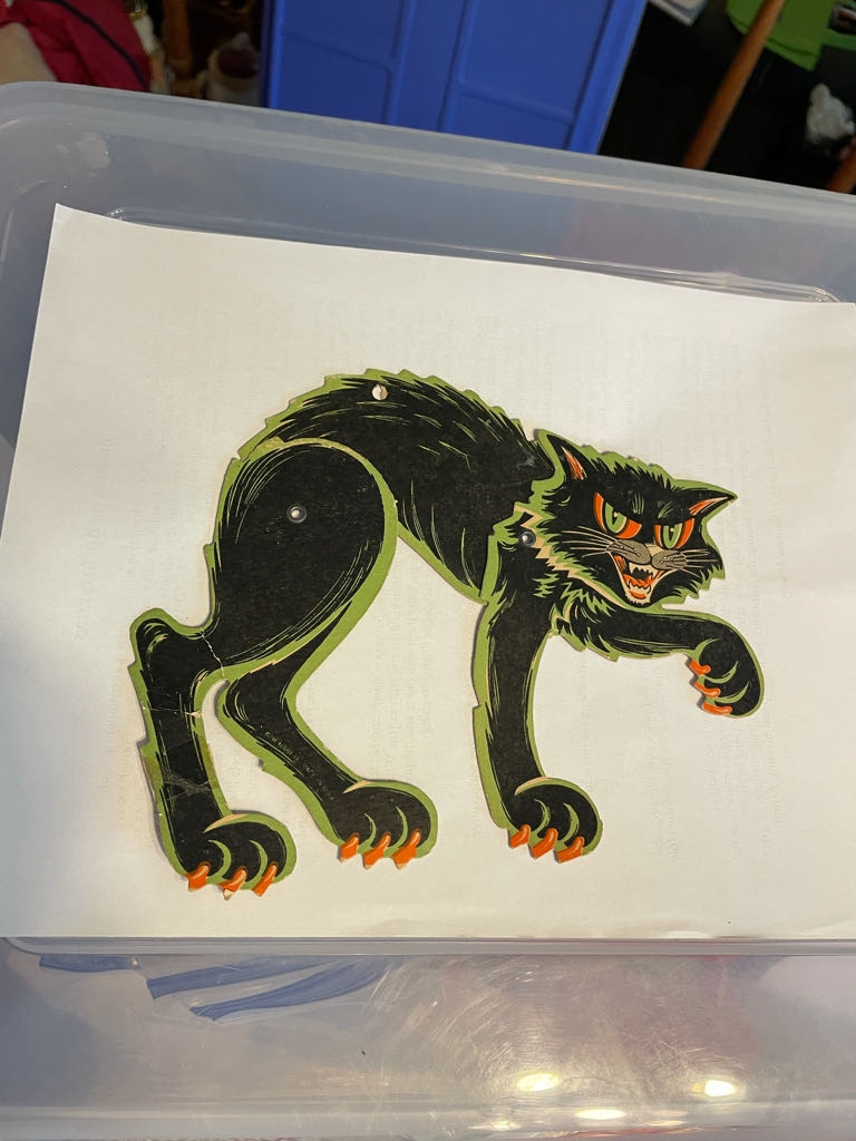 Concordia - Set No. 743 - Shepherd - Older