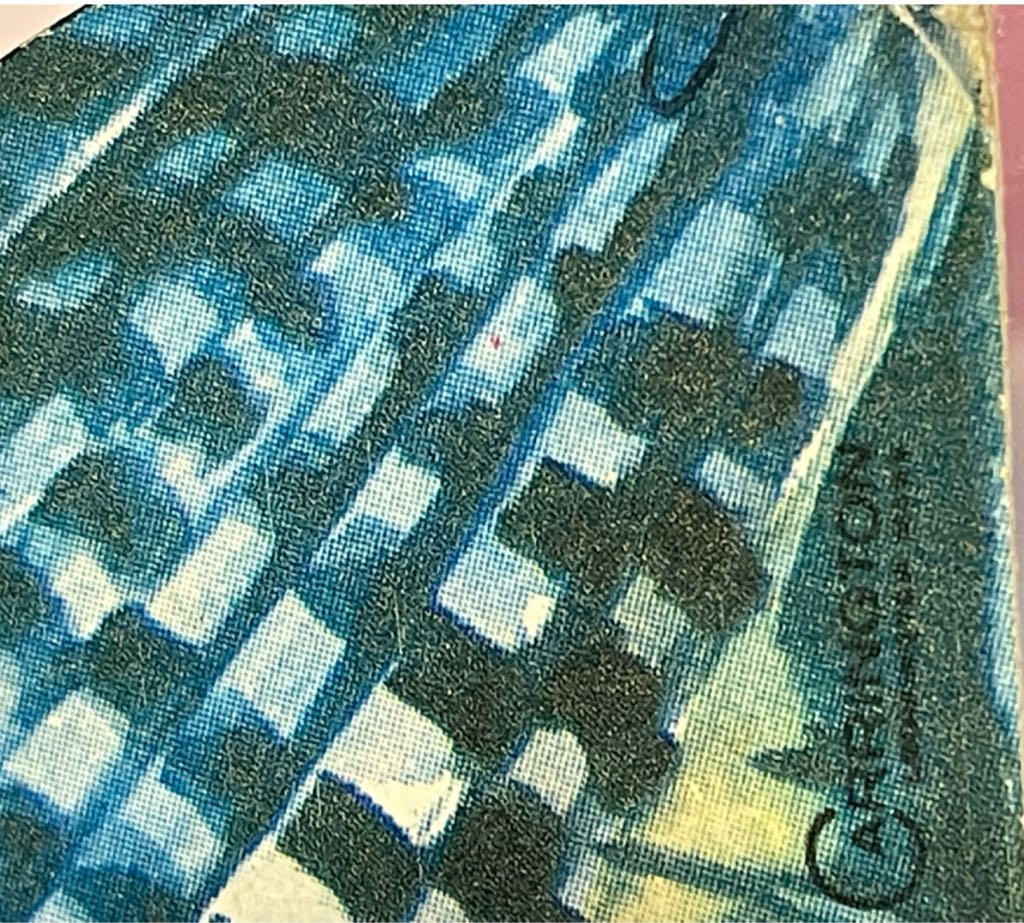 Carrington - Thanksgiving- Die Cut - Turkey - Turkey (Die Cut) ornament collectible - Main Image 2