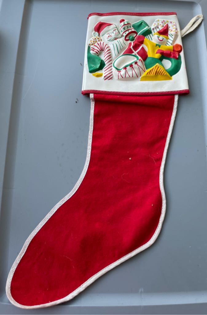 Ceramic - Holland - Nativity - (Set 2) - Holy Family - Virgin Mary