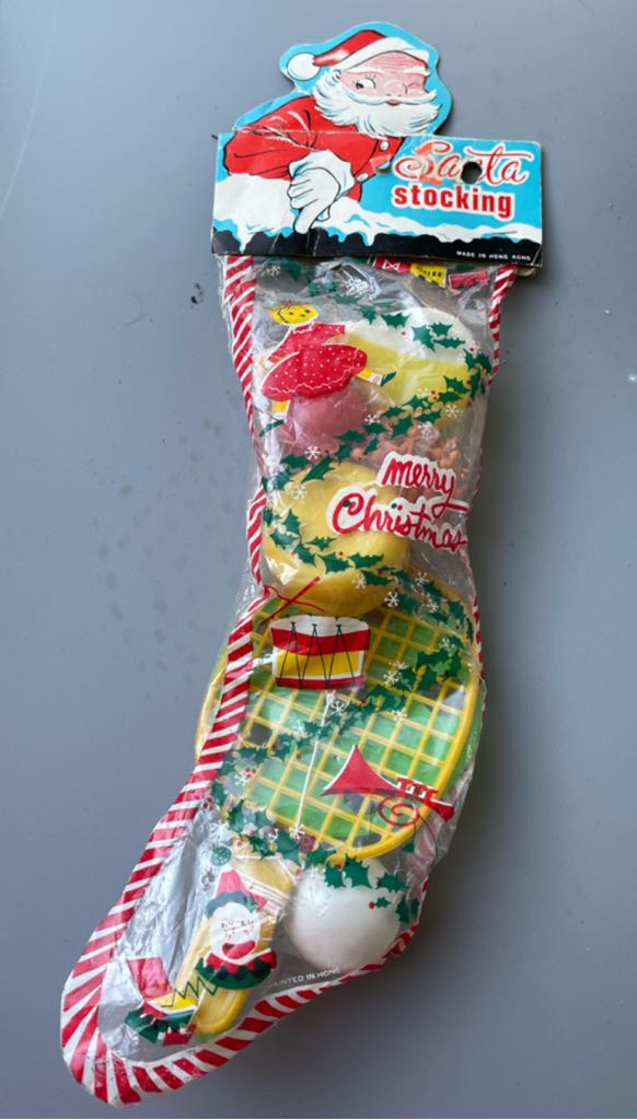 Twelve Days Of Christmas