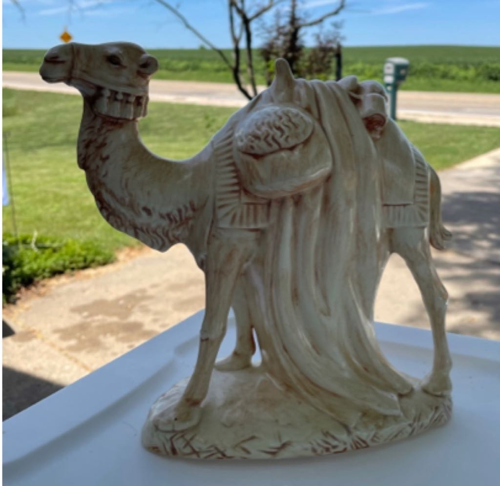 Bradford - Plated Ball With Reflecting Facets - #204- Silver