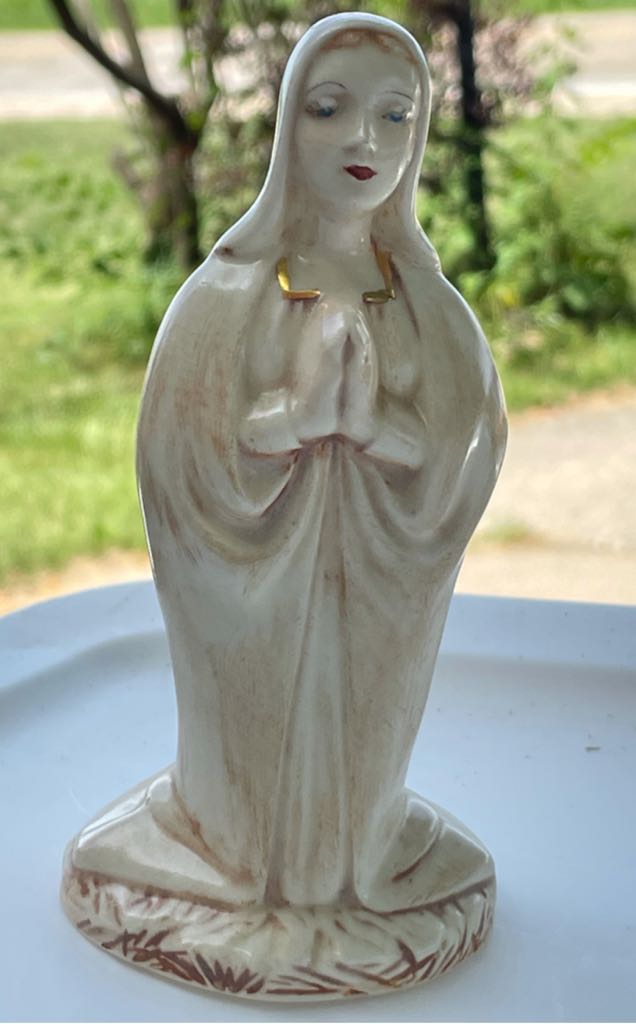 Marolin - (Set 6) - Holy Family - Virgin Mary
