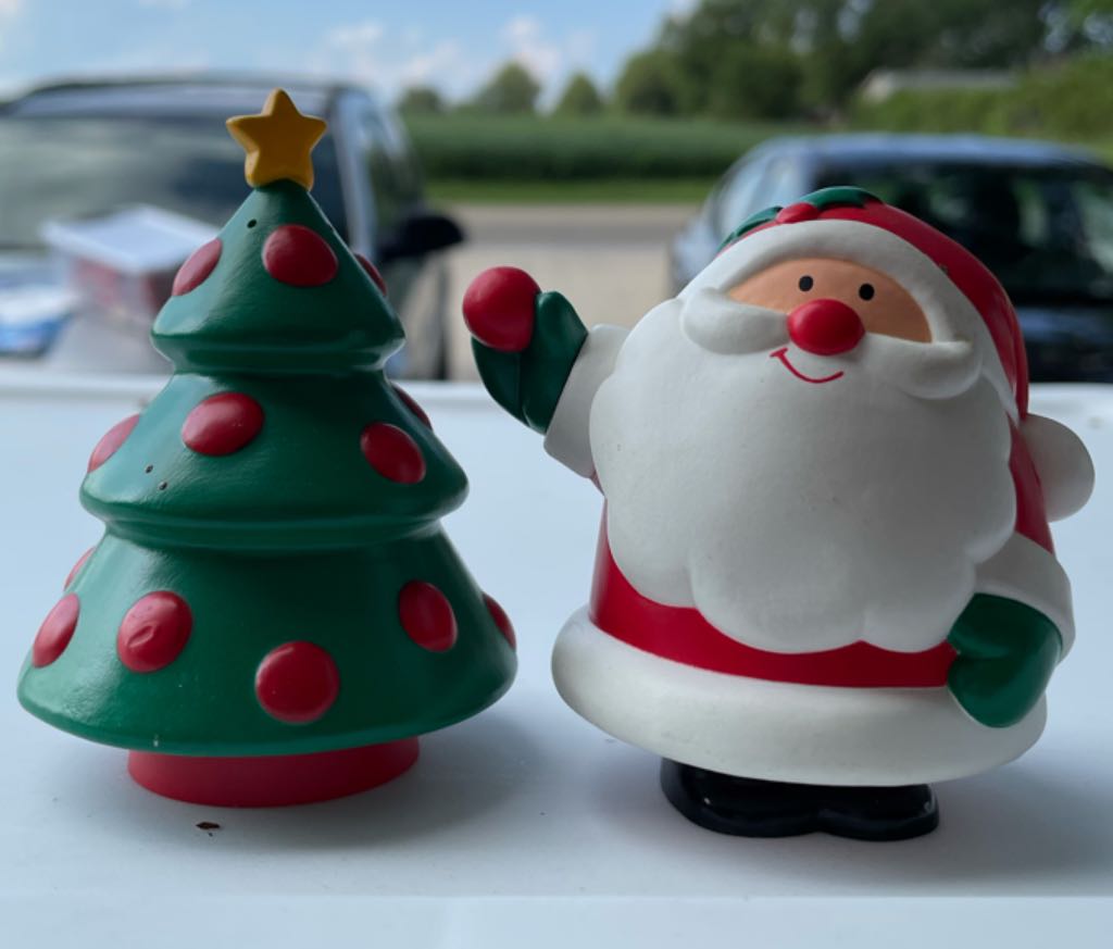 Ucagco - Christmas Choir - Boy - With Music