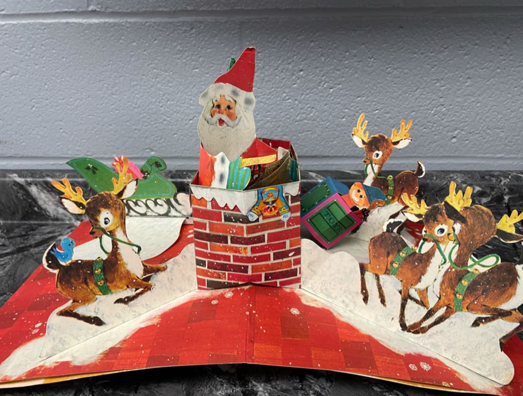 Bradford - Plated Bell - #101 - Gold