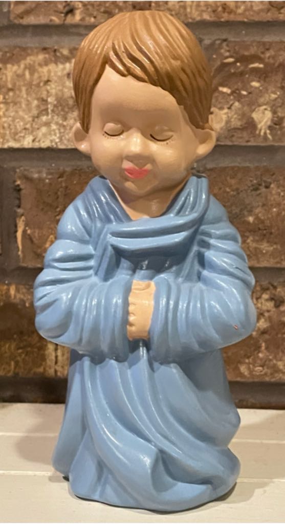 Disney Metal Ornament - Olaf