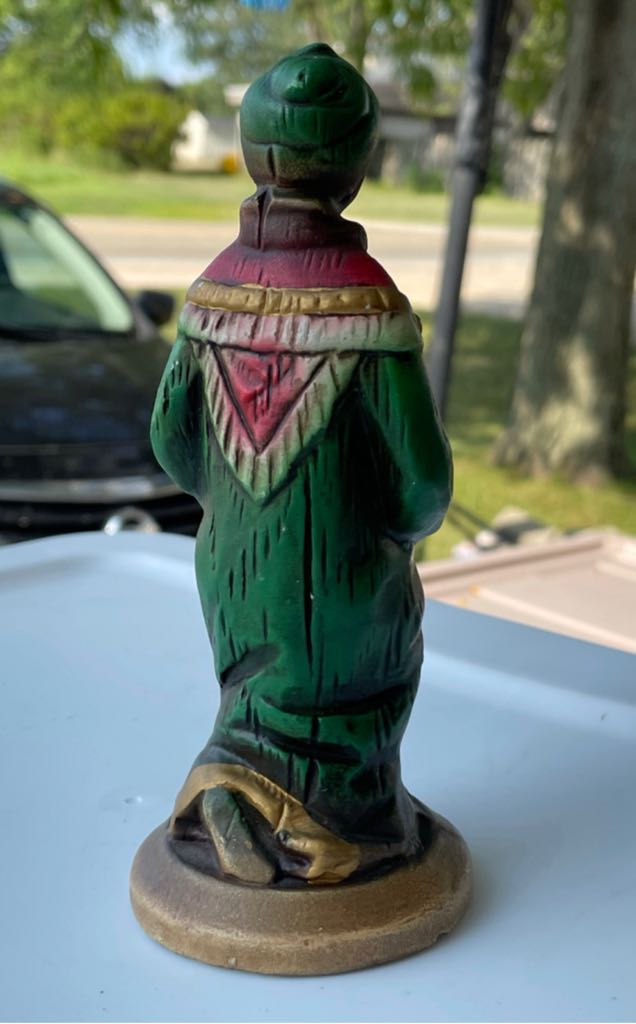 Japan - Magi - - Magi (Figurine) ornament collectible - Main Image 2