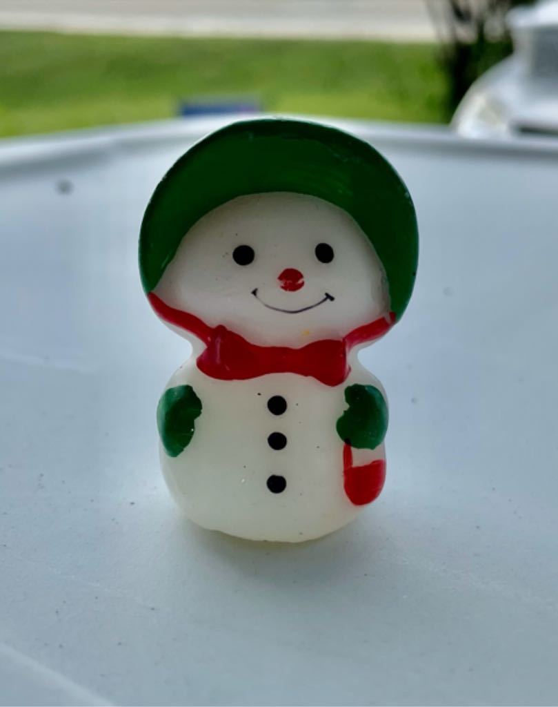 Marolin - (Set 6) - Magi - Camel Pack