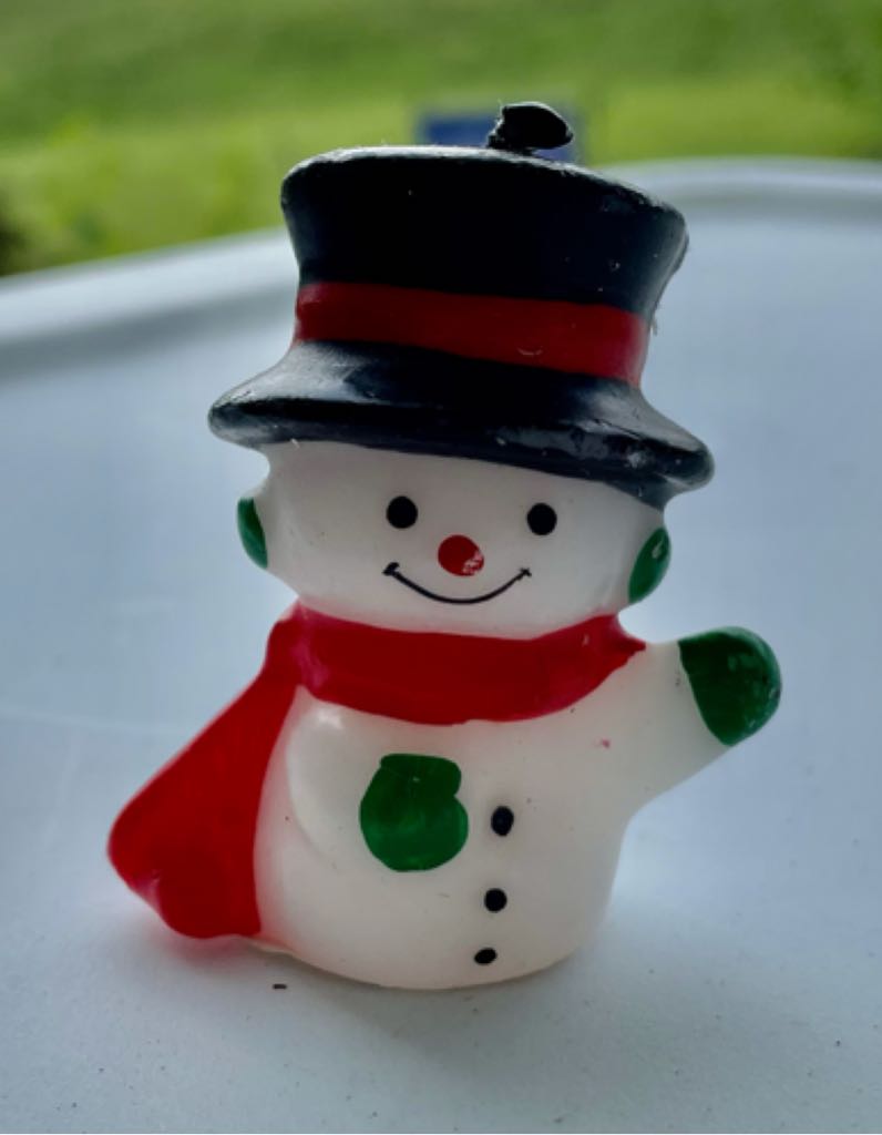 Sweet Snowman (VIP Gift)