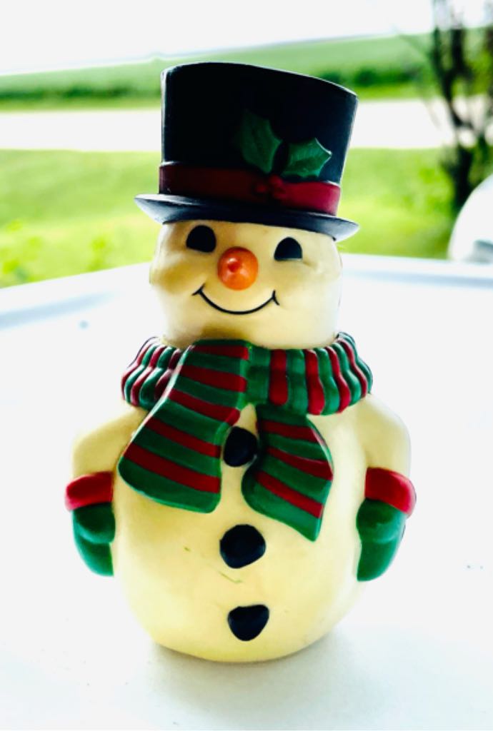 Fontanini - (Set 9) - Magi - Melchior