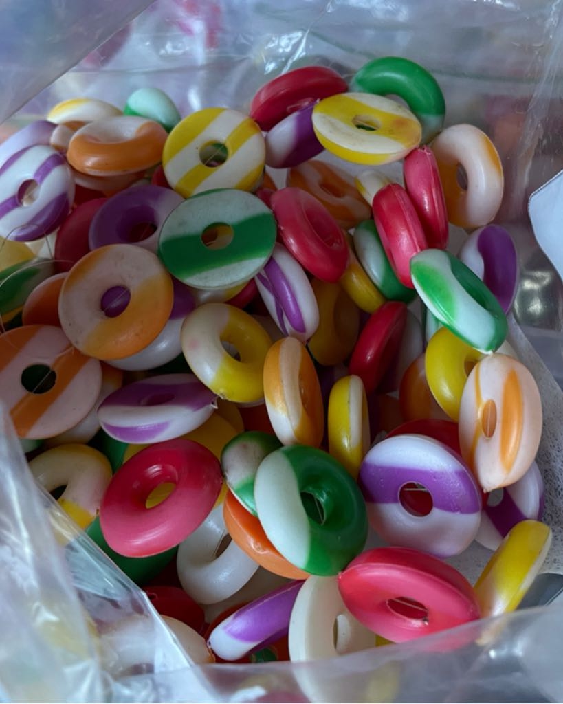 Empire - Christmas - Santa With Gift