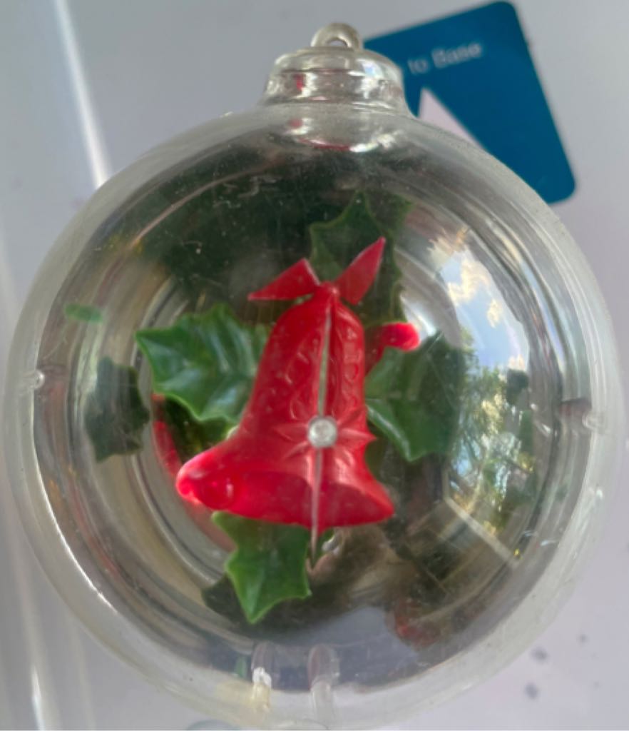 Package Tie On - Stocking