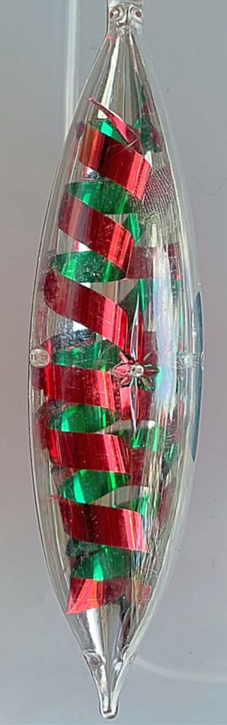 Rauch - Round - Stencil - Snowflake